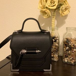 Mackage Mini Rubie Crossbody Bag